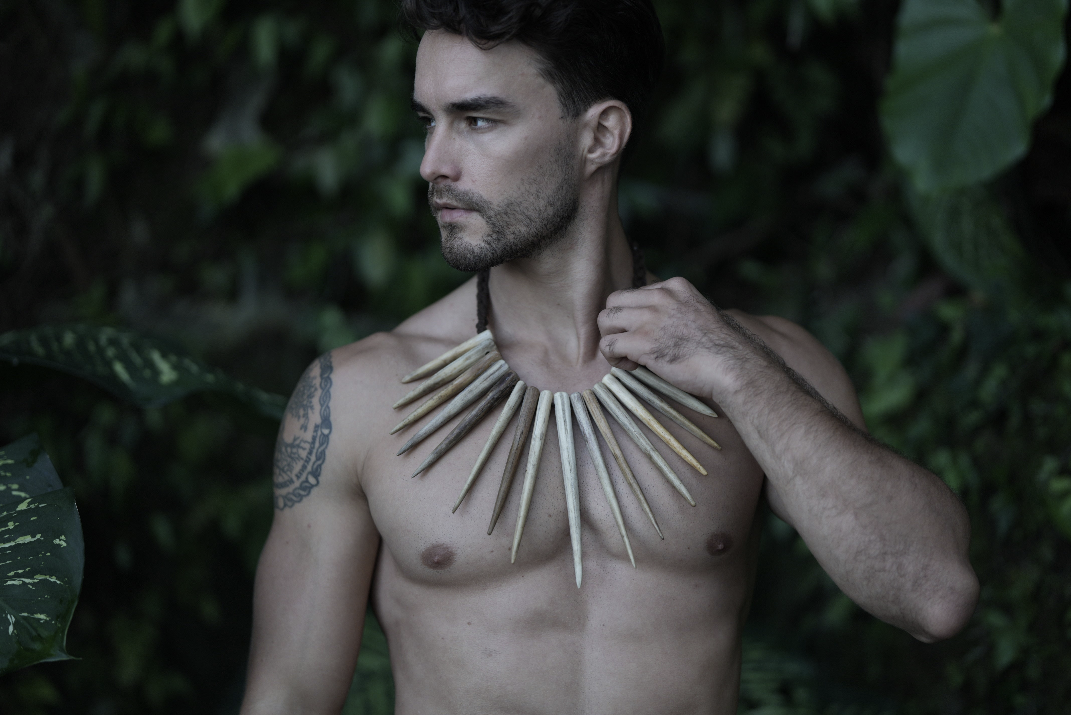 JEWELERY