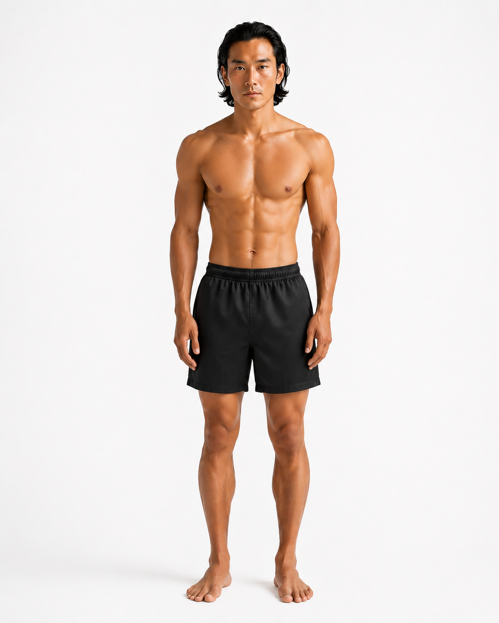 SAMADHI SILK VST SHORT