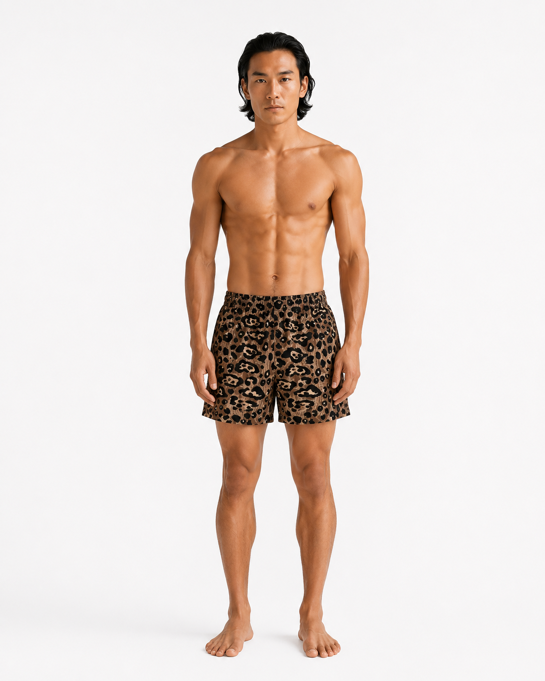 SAMADHI SILK VST SHORT