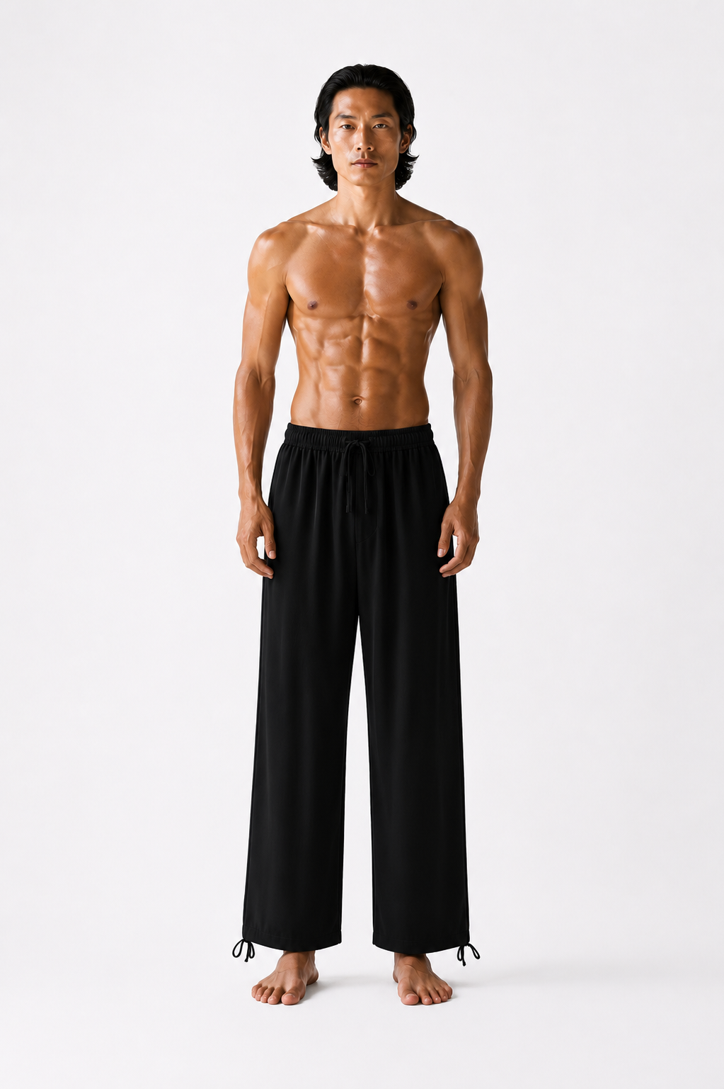 MANIK BAMBOO PANTS