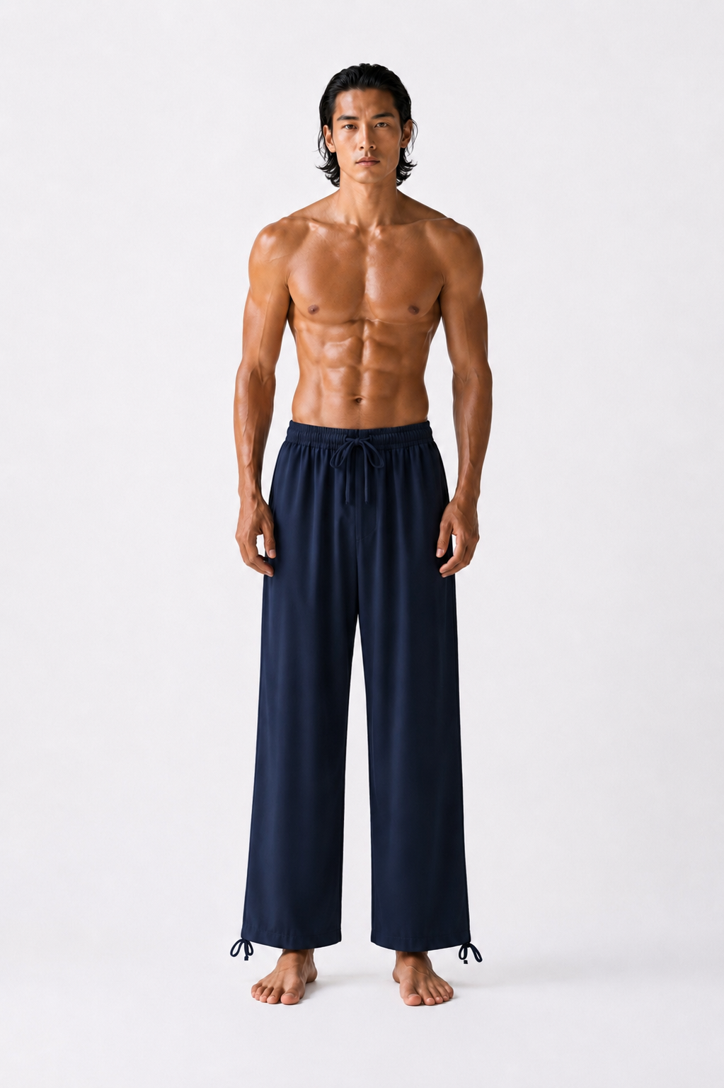 MANIK BAMBOO PANTS