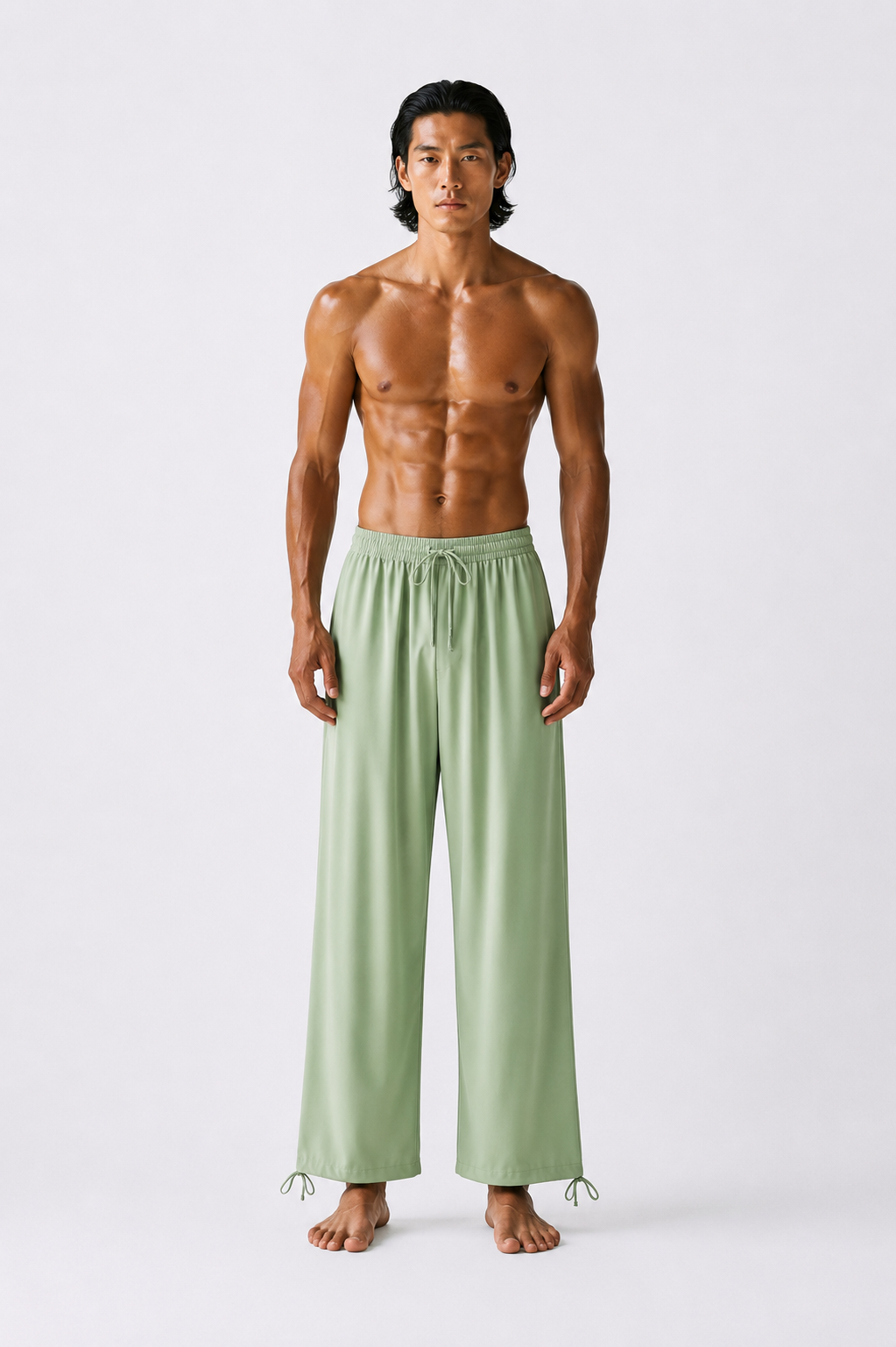 MANIK BAMBOO PANTS
