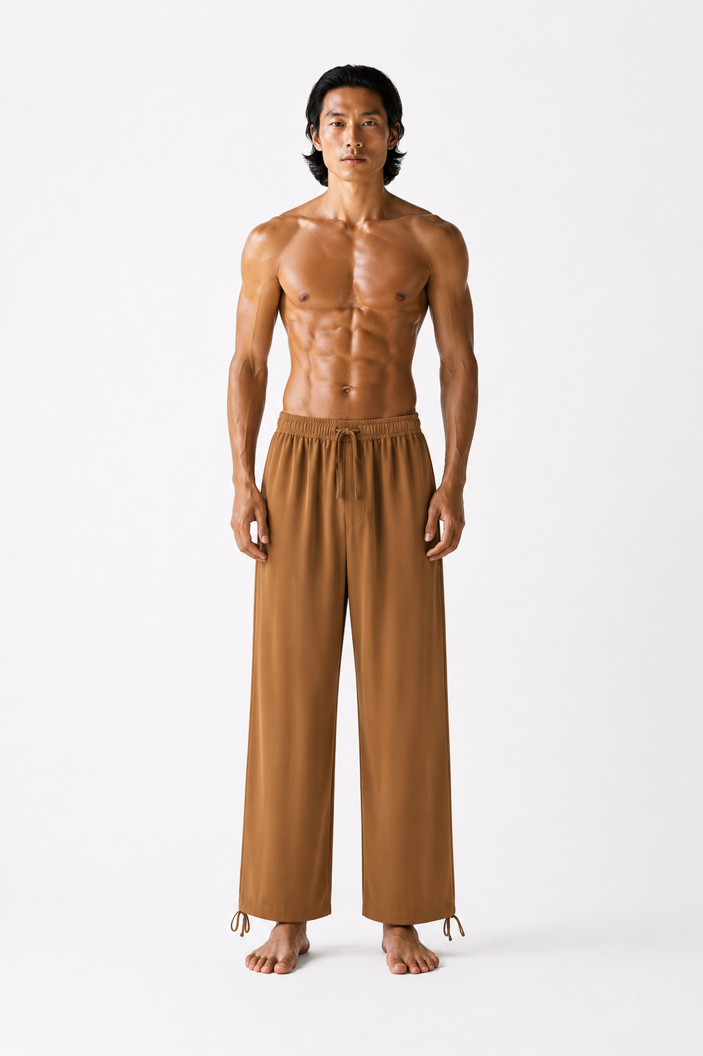 MANIK BAMBOO PANTS