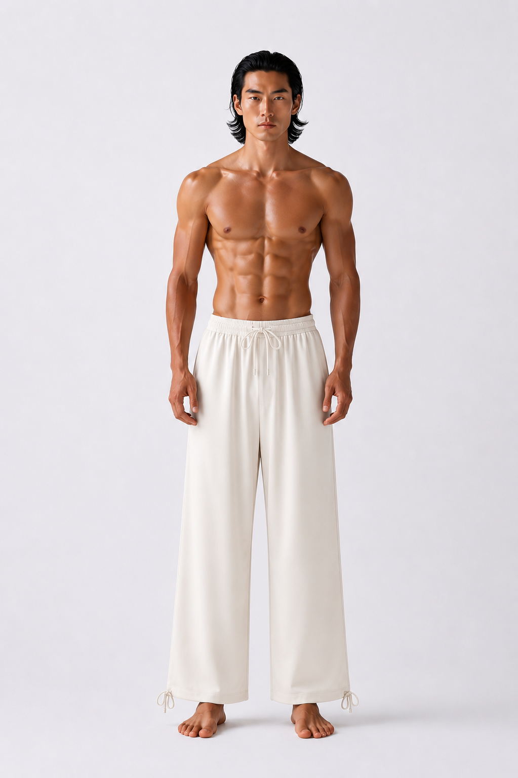 MANIK BAMBOO PANTS