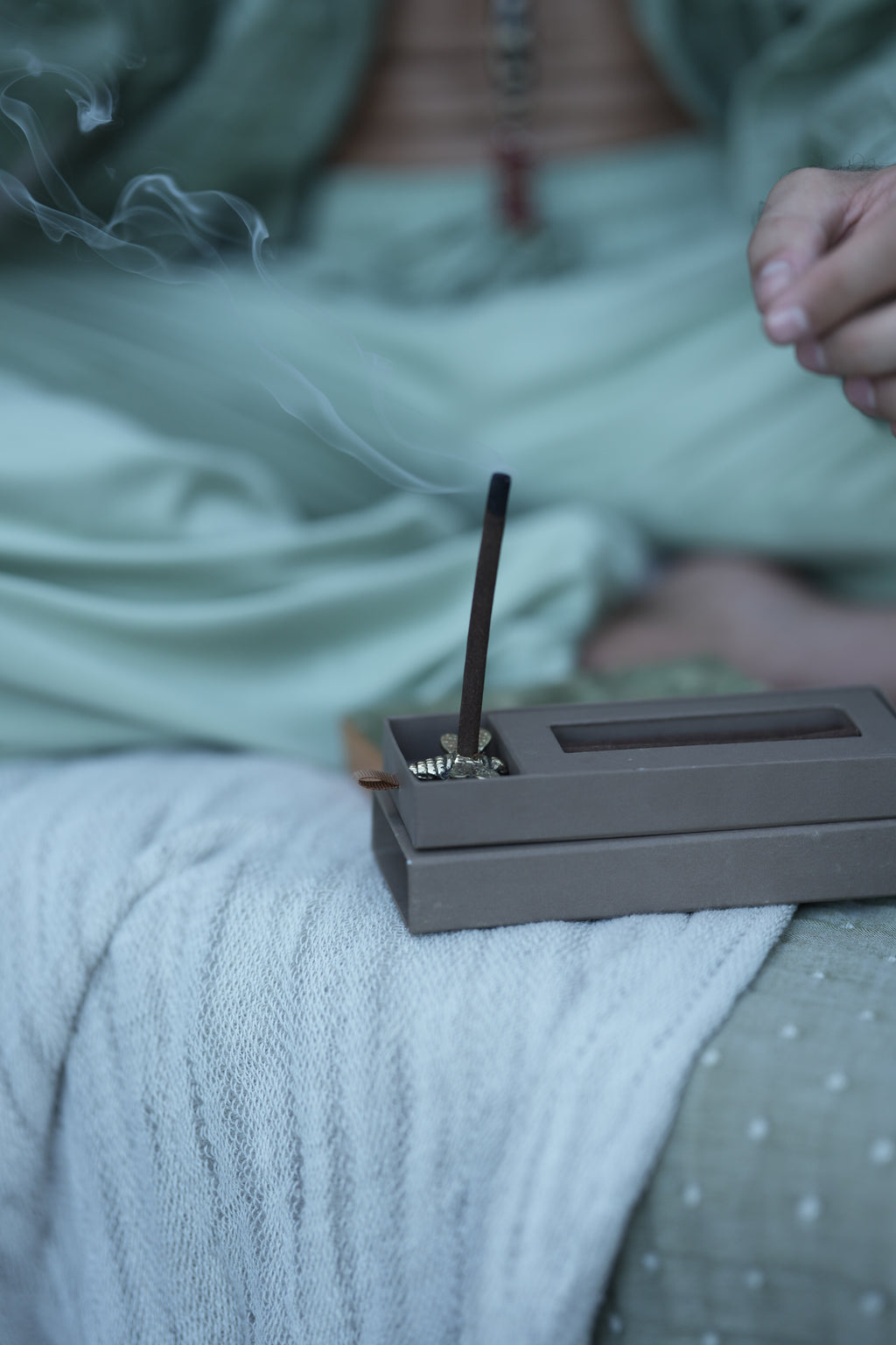 HOLY INCENSE
