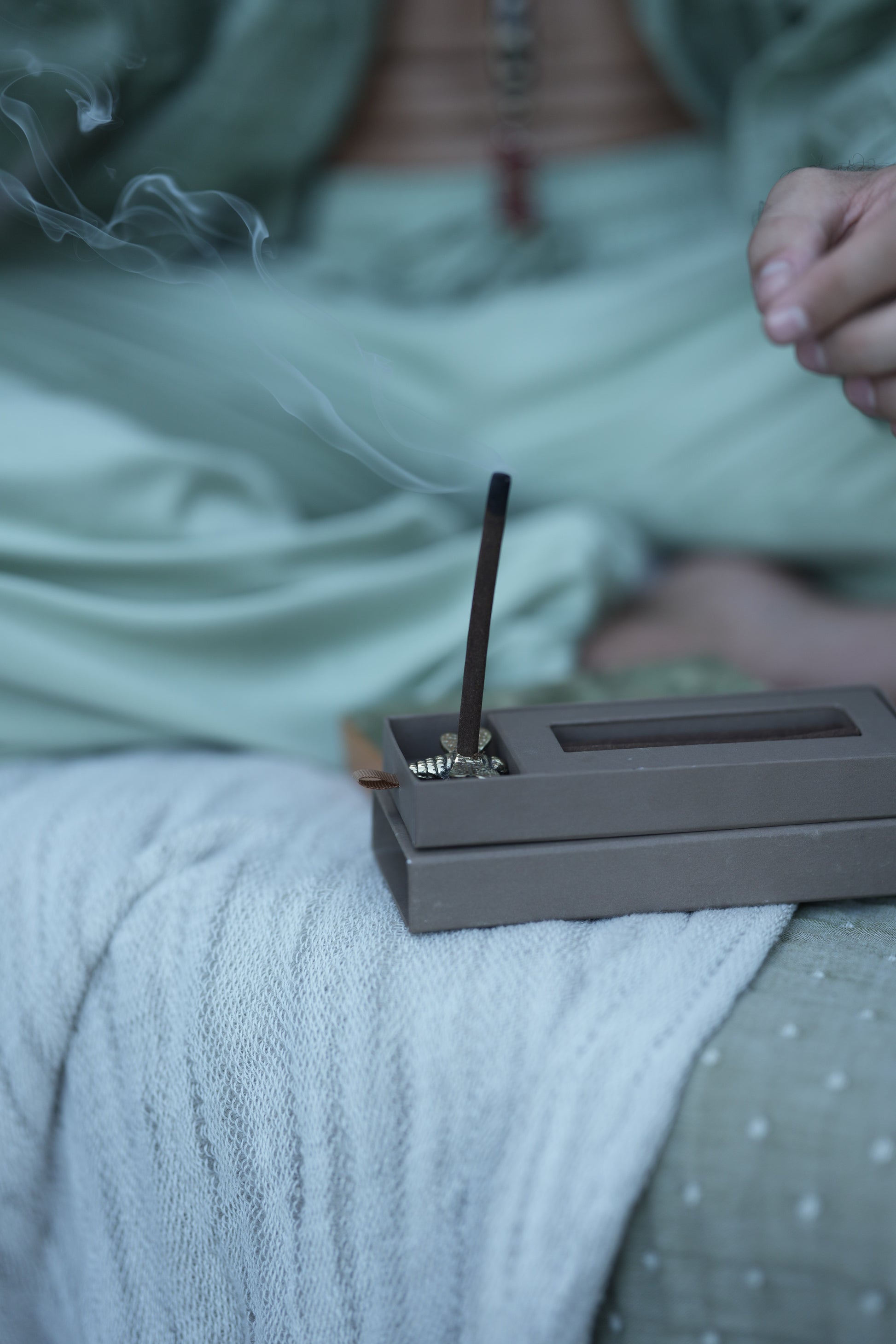 HOLY INCENSE