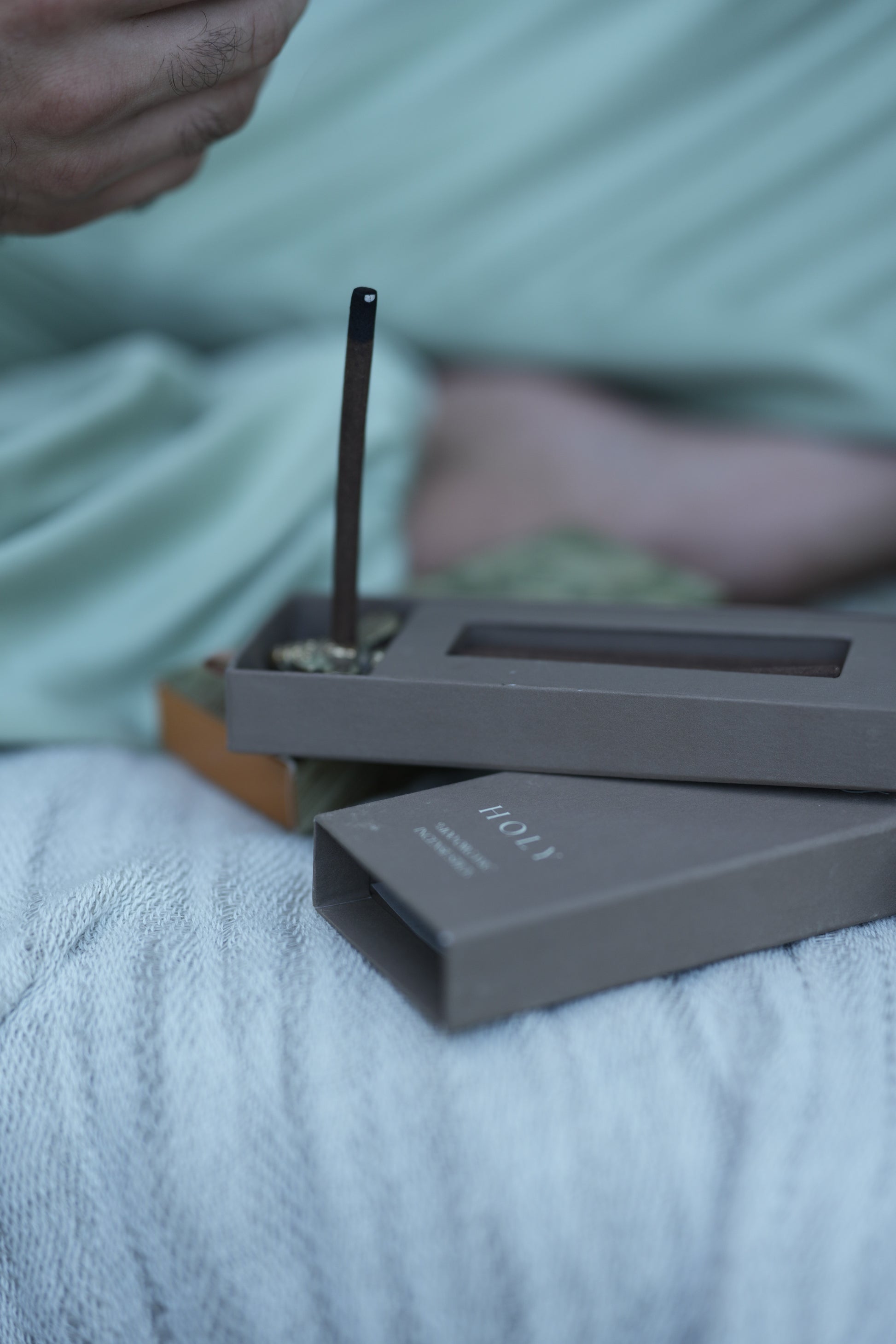 HOLY INCENSE