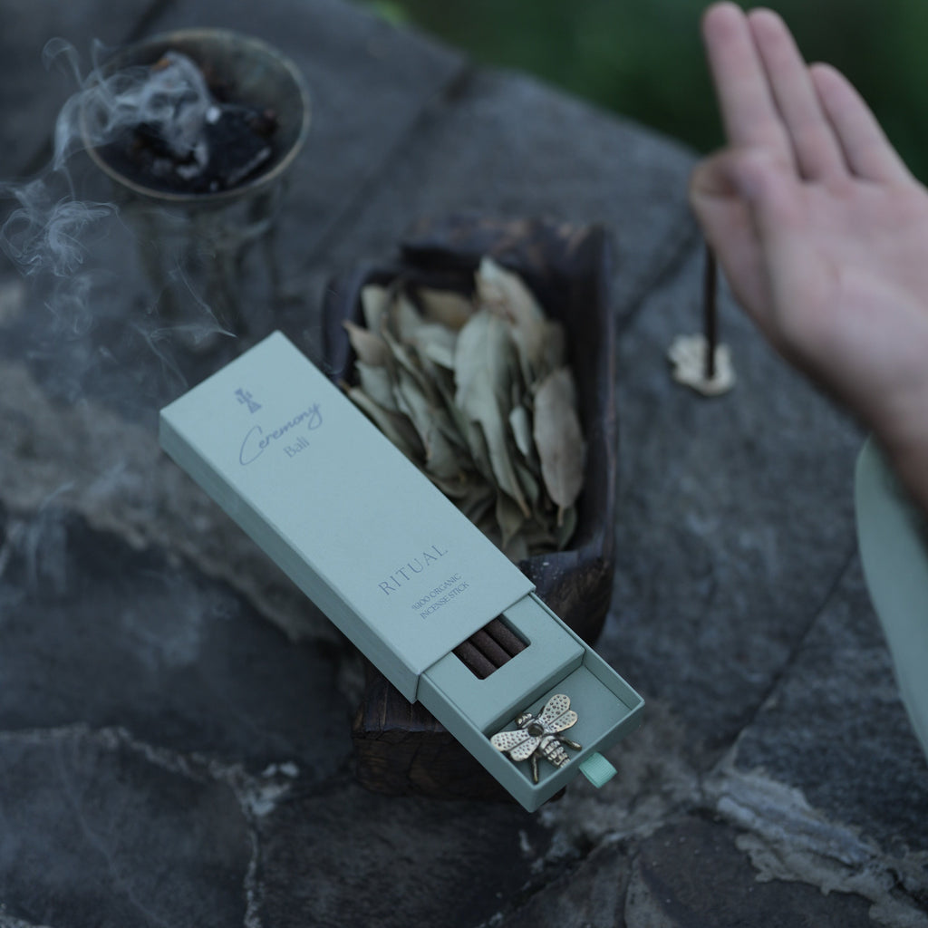 RITUAL INCENSE