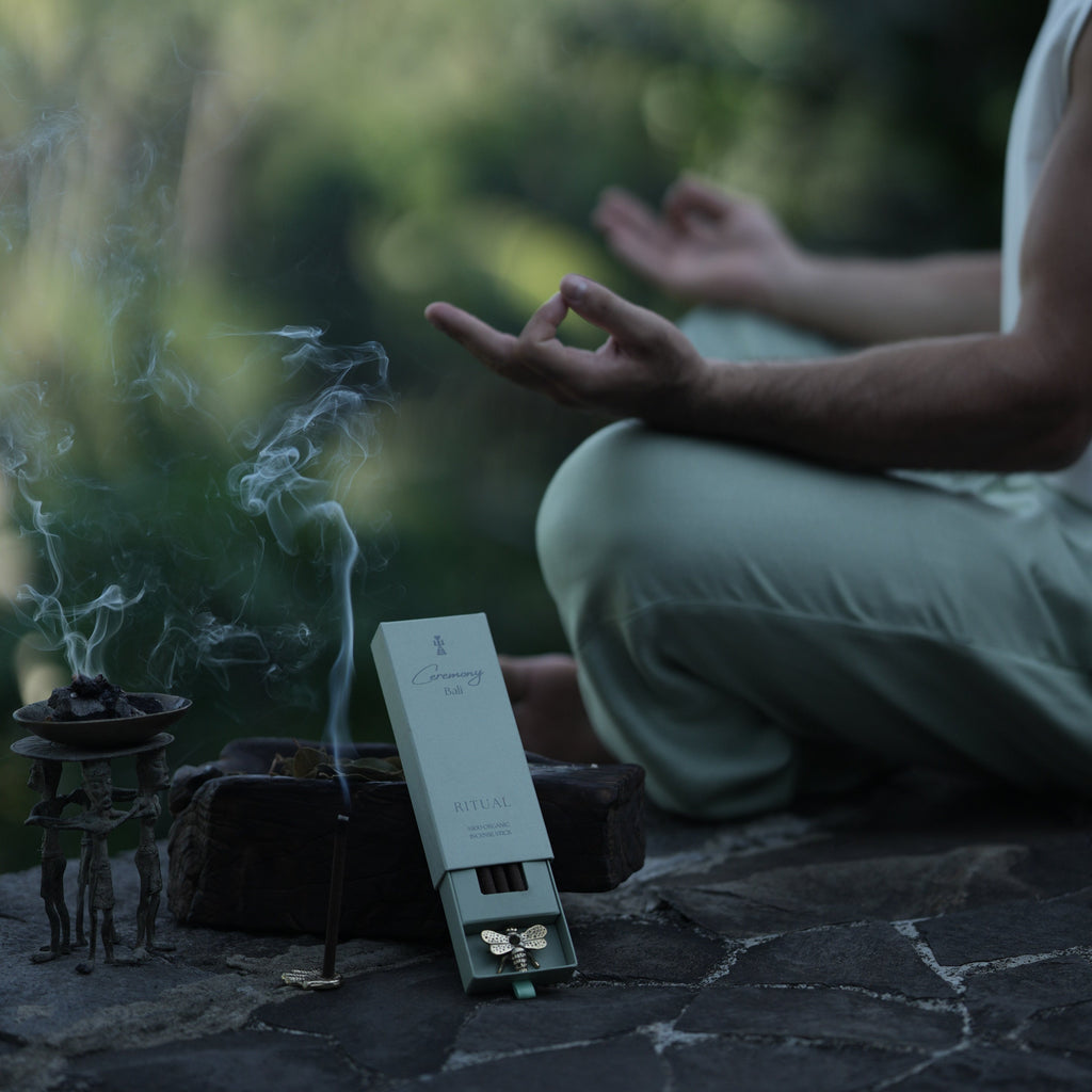 RITUAL INCENSE