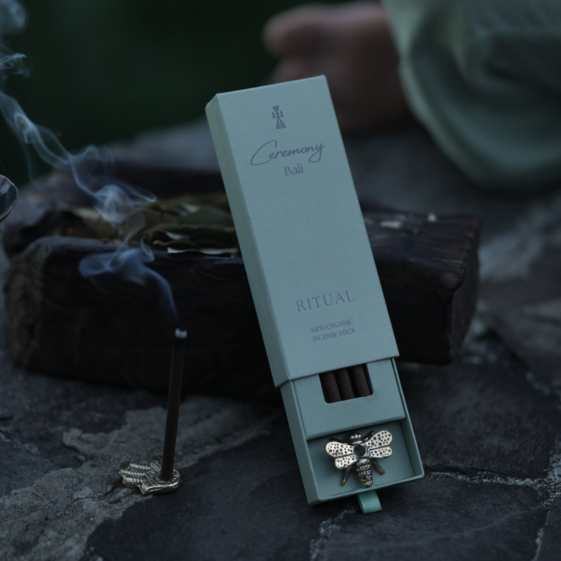 RITUAL INCENSE