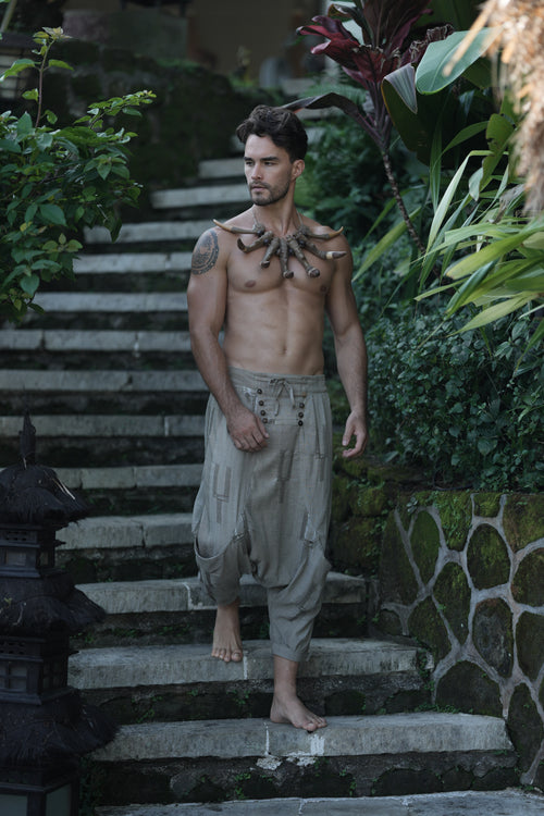BALANCE ARTISAN PANTS