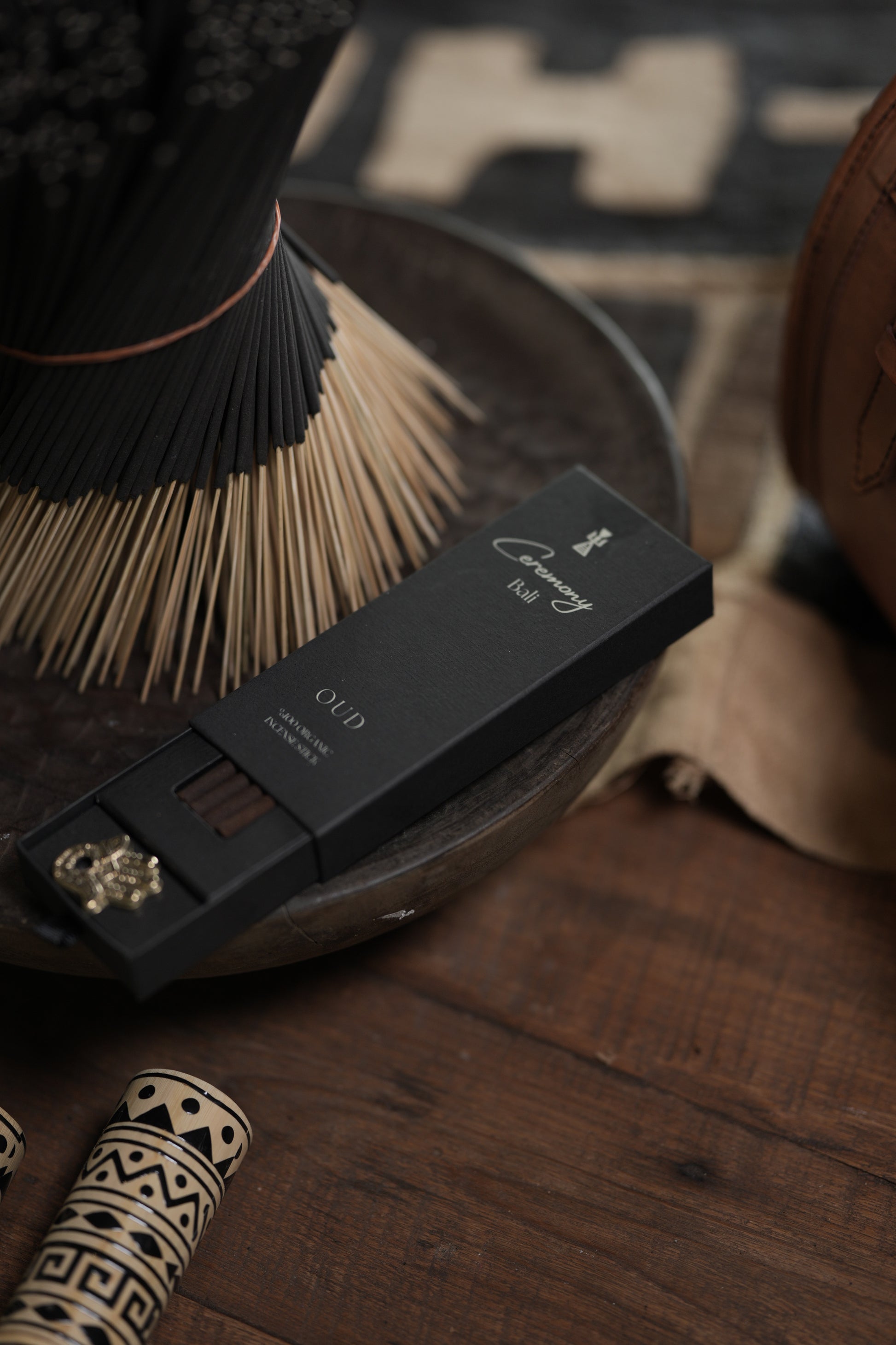 OUD INCENSE