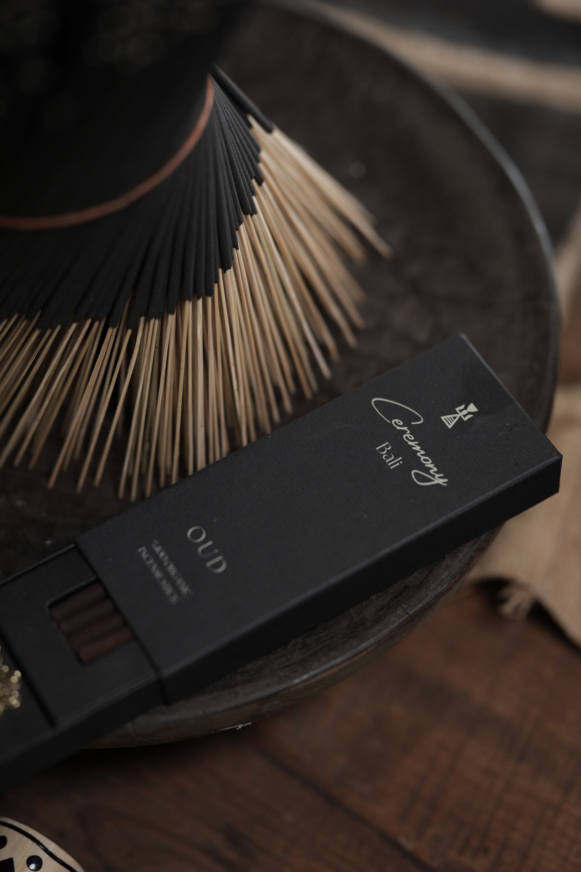 OUD INCENSE