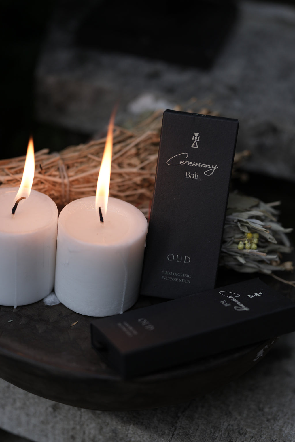 OUD INCENSE