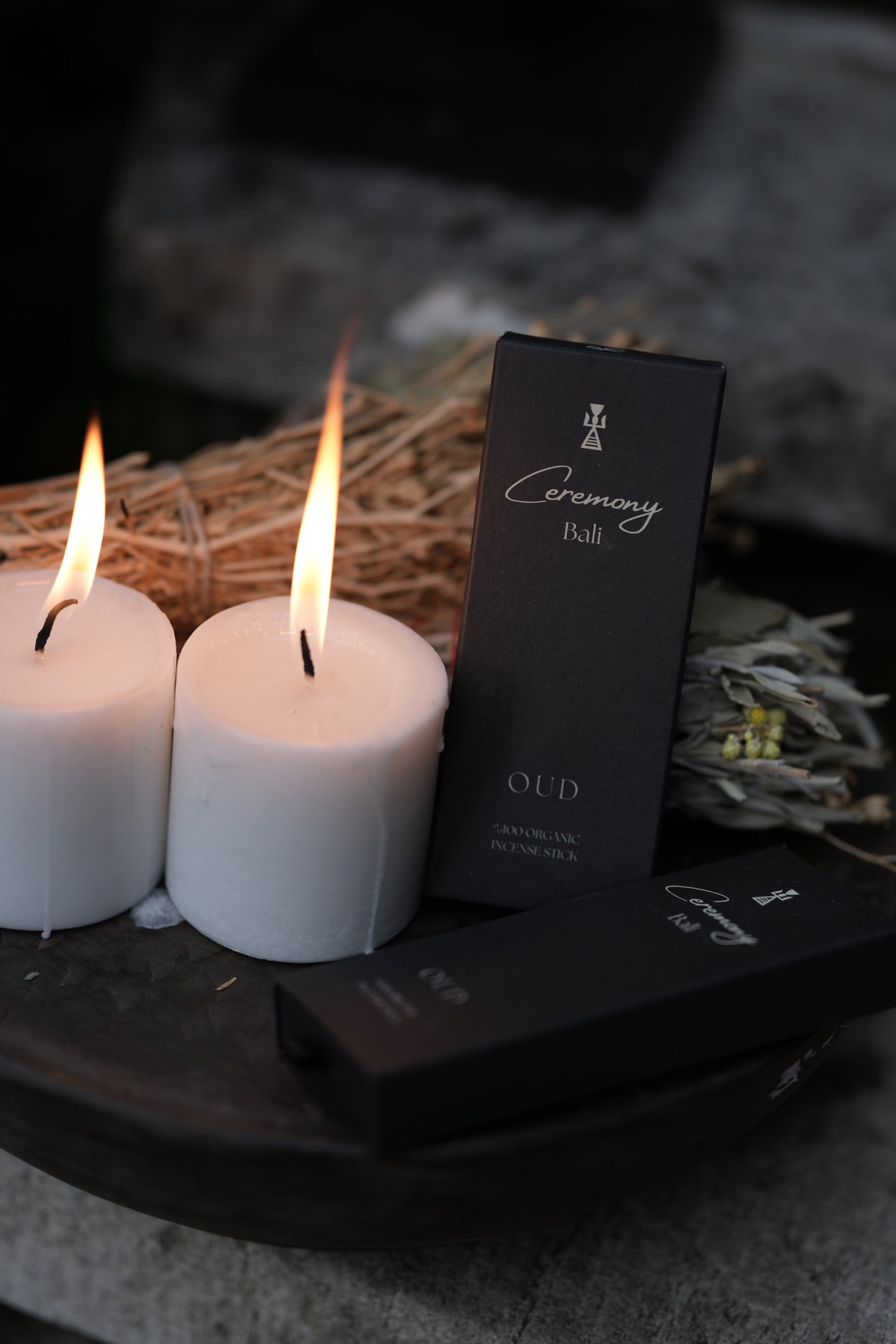 OUD INCENSE
