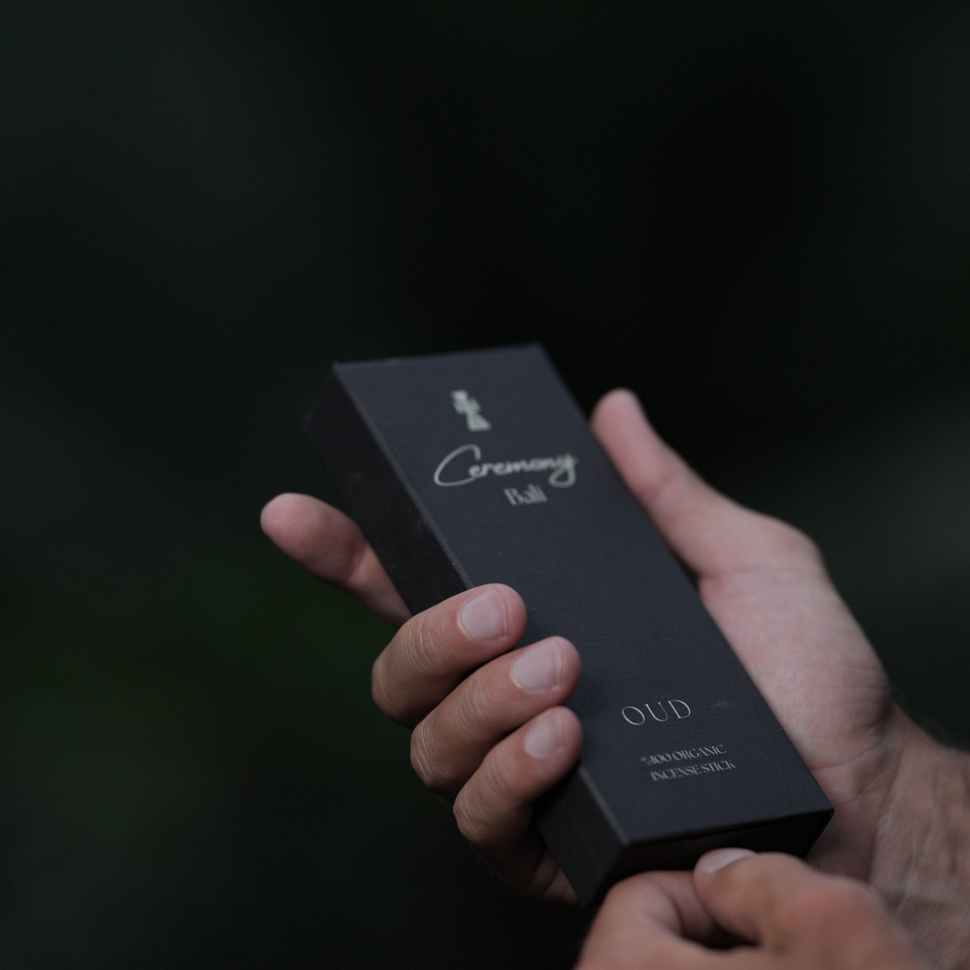 OUD INCENSE