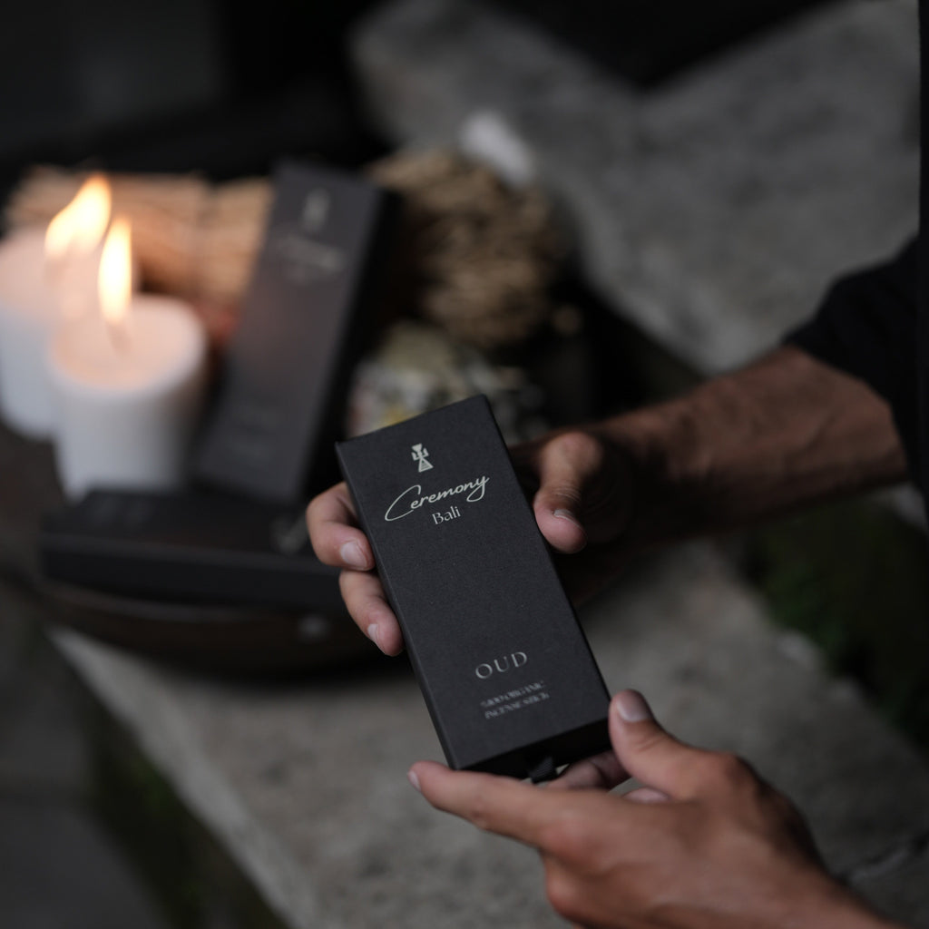 OUD INCENSE