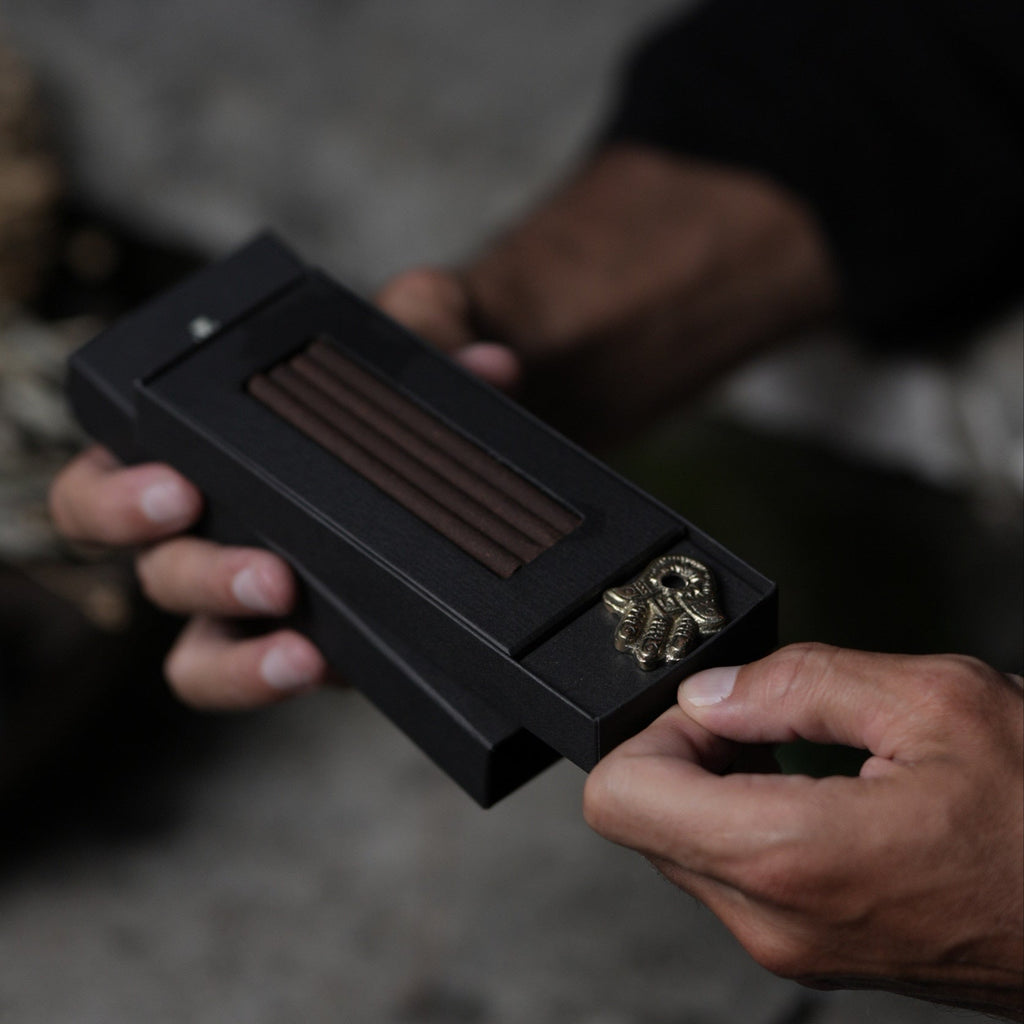 OUD INCENSE